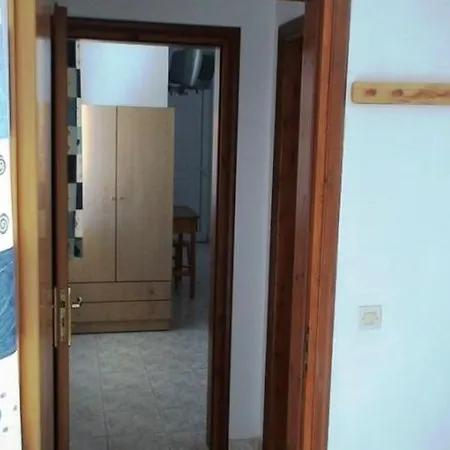 Appartement View Haraki