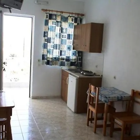Appartement View